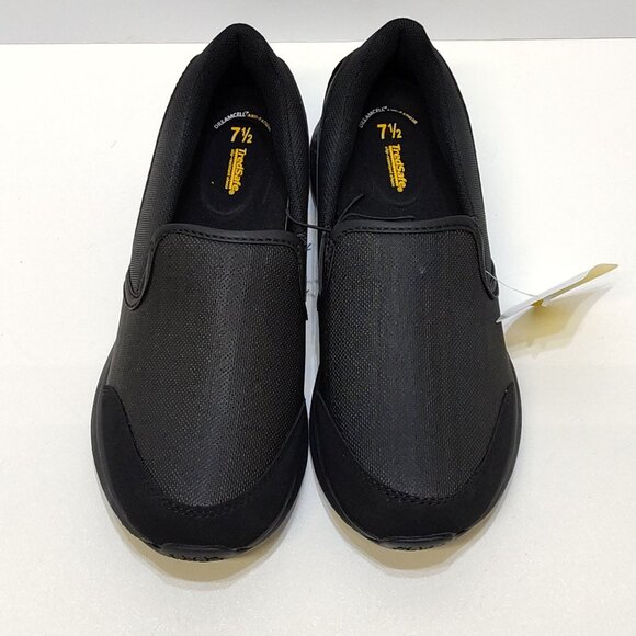 TredSafe Sara 2 Slip-Resistant Anti-Fatigue Enduropro Comfort Footbed Womens 7.5 - Picture 4 of 12